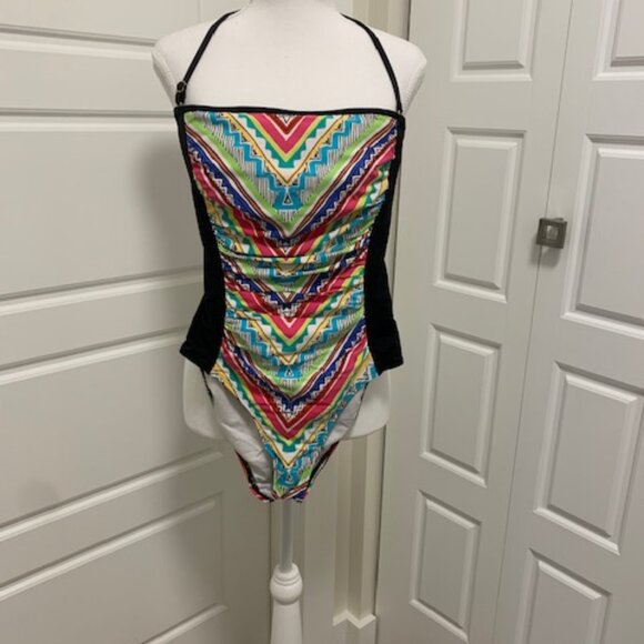 Anne Cole Swimsuit - Picture 1 of 7